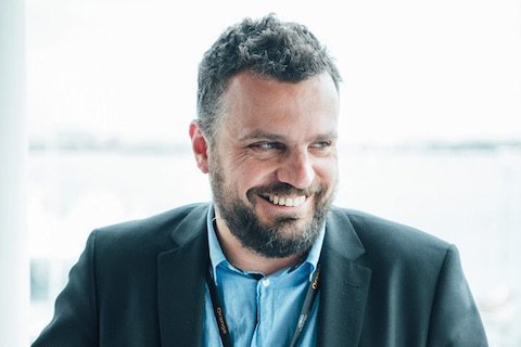 Филипп Ильенко возглавил правление Украинской киноакадемии