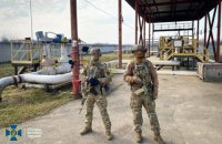 Наложен арест на часть нефтепродуктопровода "Самара-Западное направление"