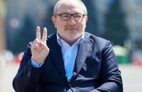 Кернесу и доктору Комаровскому присвоили звание почетного гражданина Харькова