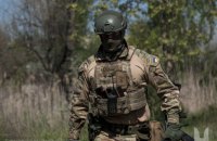 Бійці ССО не дозволили росіянам замінувати водойми на Херсонщині