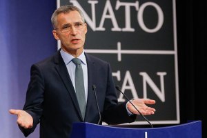 Россия не может наложить вето на членство Украины в НАТО, - генсек