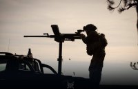 На фронті зафіксували майже 200 боїв за добу