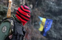 "Правый сектор" не поедет "освобождать" Крым