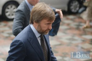 Стал известен список Оппозиционного блока