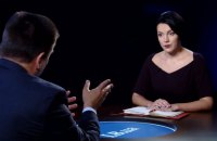 Павел Климкин: "Мы не можем, как Россия, покупать оптом и в розницу европейских политиков, журналистов, депутатов, бизнесменов"