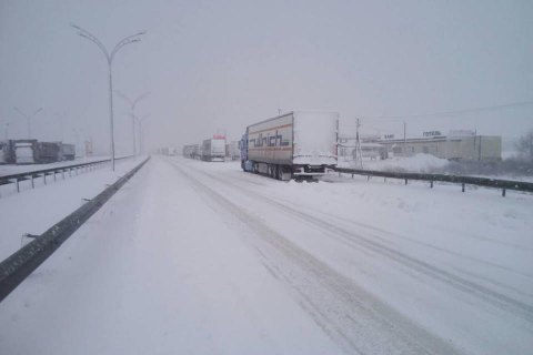 В Ізмаїлі частково відновили електро- і водопостачання