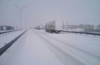 В Измаиле частично возобновили электро- и водоснабжение