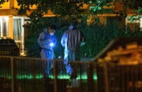 У Лондоні обстріляли будинок, де відбувалася вечірка – є поранені