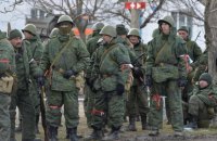 За сутки ВСУ уничтожили 200 оккупантов, всего россияне потеряли более 23 тыс. военных