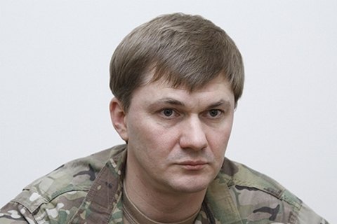 Колишнього в.о. голови ДФС Власова звільненоз посади голови Одеської митниці