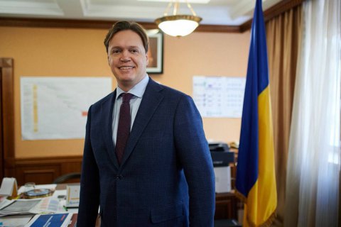 Глава Фонда госимущества уходит в отставку, - источники 