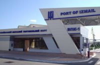 Вночі ворог атакував портову інфраструктуру Ізмаїльського району 