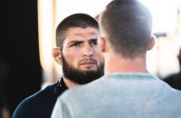 Гэтжи прокомментировал свое поражение от Нурмагомедова