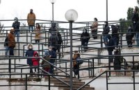 Новий штам коронавірусу з Південної Африки більш небезпечний, ніж "британський", – голова МОЗ Великобританії