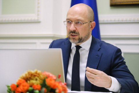 В Донецкой области начали восстанавливать теплоснабжение, - Шмыгаль