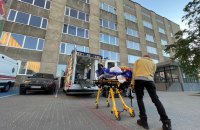 Вісім установ Нацакадемії медичних наук надаватимуть безкоштовні медичні послуги учасникам війни