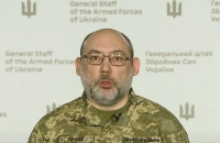 Захисники стримують ворога в районах Новомихайлівки та Побєди на Мар'їнському напрямку
