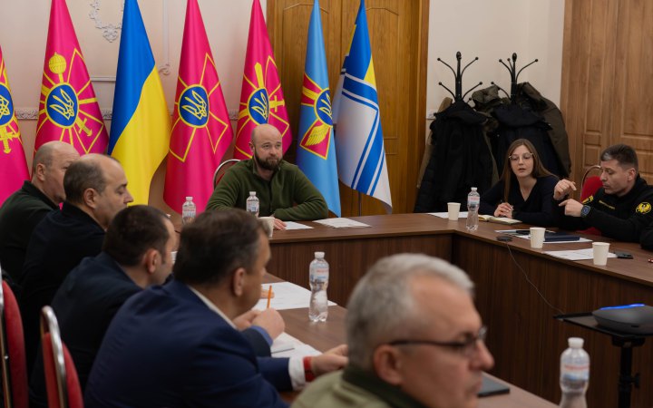 Україна та Швеція обговорили закупівлю партії БМП CV-90
