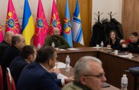 Україна та Швеція обговорили закупівлю партії БМП CV-90