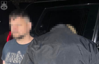 Затримали двох полковників УДО, які на замовлення ФСБ готували замах на Зеленського