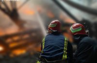 На Тернопільщині російські дрони двічі вдарили по енергооб’єктах