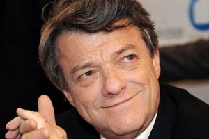 Глава французских радикалов примет участие в выборах президента