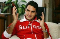 Федерер в случае поражения в четвертьфинале AusOpen-2014 сползёт на 8-е место в рейтинге ATP
