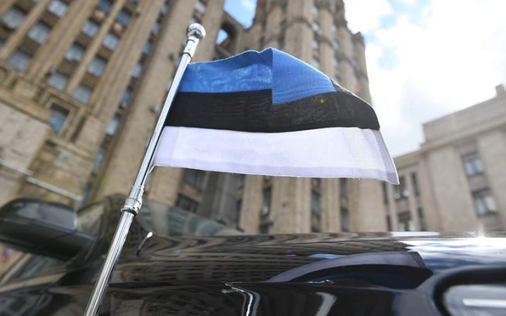 В Естонії заборонили виступати російським тенісистам