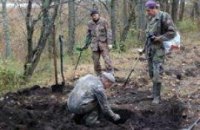 Архео.Ua: украинская земля становится стерильной