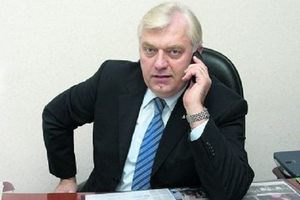 Умер экс-начальник управления госохраны
