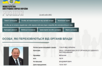 МВД открыло доступ к розыскной базе данных