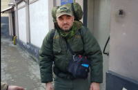 Участника прорыва Саакашвили через границу отпустили под залог