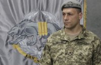 Екскомандувач ССО Віктор Хоренко дізнався про своє звільнення із ЗМІ