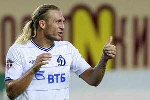 Андрей Воронин: "Не исключаю, что останусь в России"
