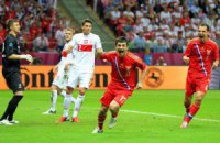 Россия на ЧМ в Бразилии может играть под сталинским девизом