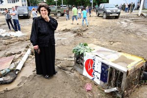 В Грузии 15 июня будет объявлен ​​траур
