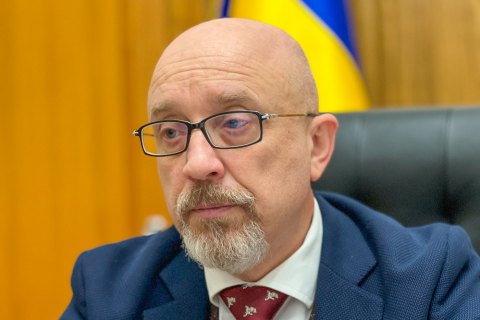 Україна очікує допомоги від країн Балтії та Польщі, - Резніков