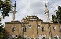 Крымские татары предложили свои мечети для священников УПЦ КП в Крыму