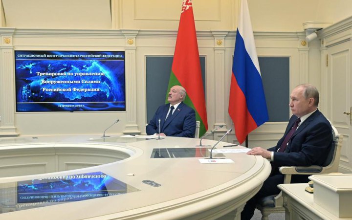 Україна передала партнерам інформацію про те, де саме в Білорусі розмістять "Орєшнік" і кому він загрожує