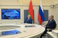 Україна передала партнерам інформацію про те, де саме в Білорусі розмістять "Орєшнік" і кому він загрожує