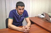 Экс-нардеп Дейдей увольняется с должности помощника главы полиции Киева, - СМИ 