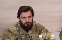 ГРУ Росії намагалося завербувати полонених "азовців" "знищувати Захід і США"