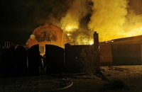 Головне за ніч та ранок п’ятниці, 15 березня: удари балістикою по Одесі, атака дронів на Київ, наслідки обстрілу Вінниччини