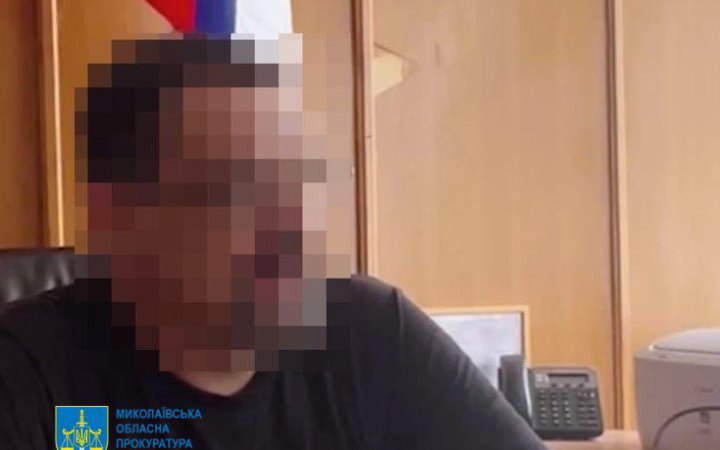 ​Перед судом постануть "гауляйтери" окупаційної адміністрації Снігурівського району Миколаївщини