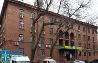 Суд повернув у державну власність Одеський будинок артистів цирку