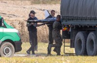 У Бундесвері закликають розгорнути у німецькому війську нові антидронові системи