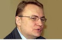 Мэр Львова Садовый не собирается нанимать себе охрану
