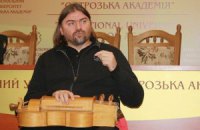 Олесь Санін: "Сам я про Майдан не буду знімати ніколи"