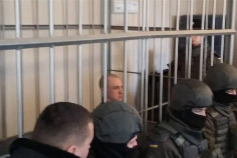 Суд отпустил еще одного участника драки на Драгобрате под залог