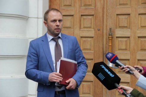 Реформа госуправления под угрозой из-за ненадлежащей реализации Кабмином, - отчет Счетной палат